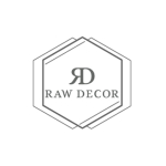 Raw Decor